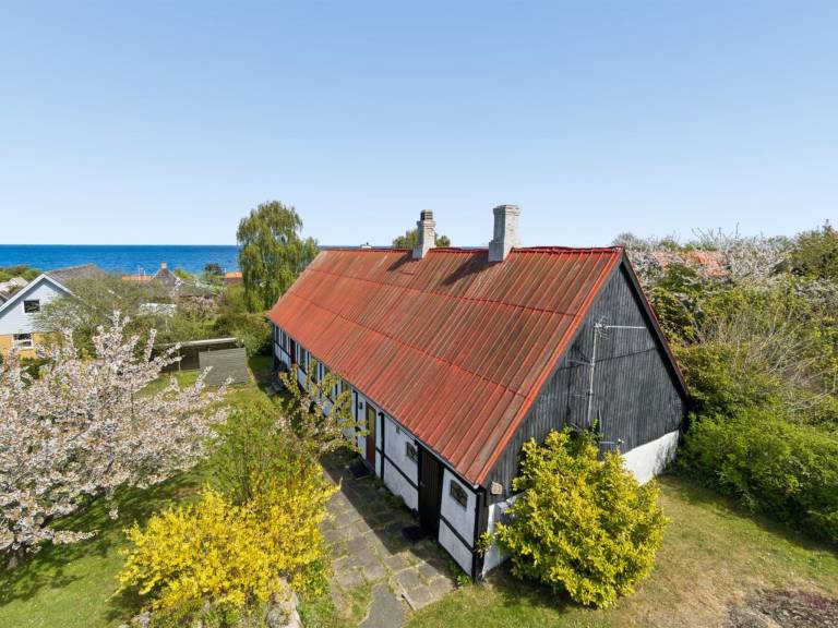 House Allinge