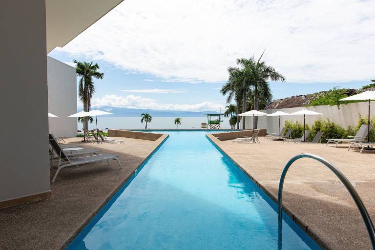 Apartment La Cruz de Huanacaxtle