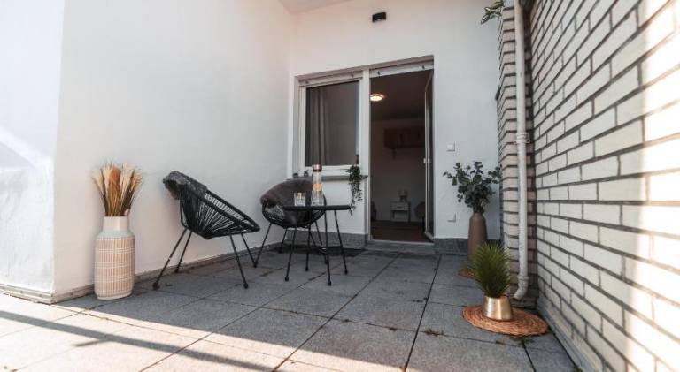Apartment with 1 room for 2 persons — photo 3