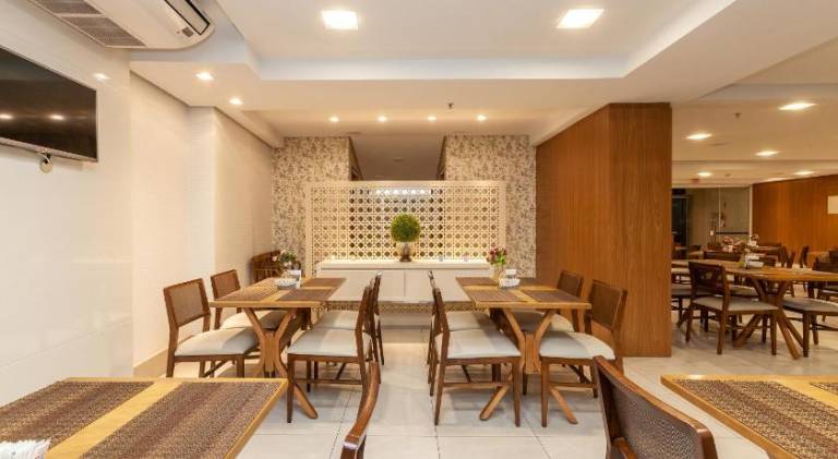 Tri Hotel Executive Brusque — photo 3