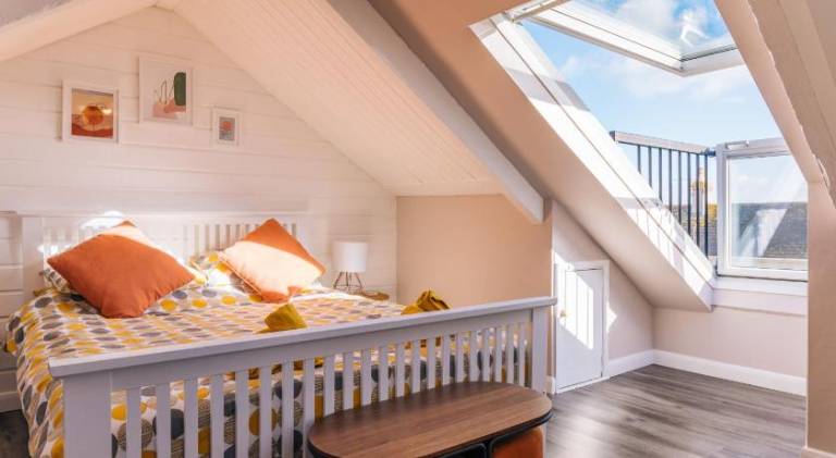 Charming holiday apartment | Next to the beach | Pets are welcome — photo 2
