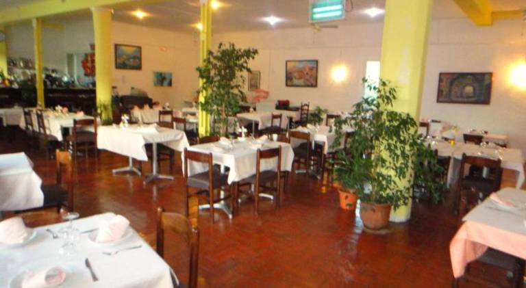 Pensio Restaurant Llanca — photo 3