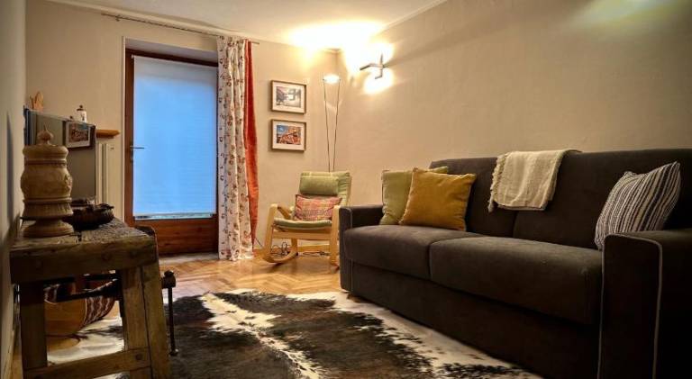 Rental apartment | Pets allowed in Aosta