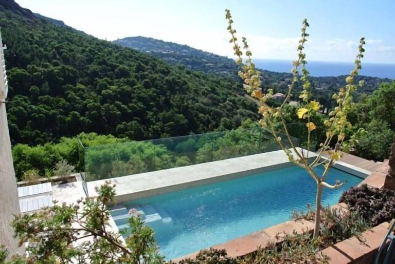 Villa Cap Estérel