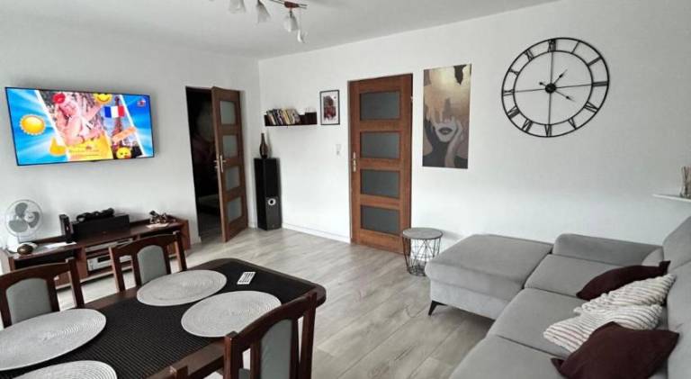 Apartment with 1 room for 4 persons — photo 2