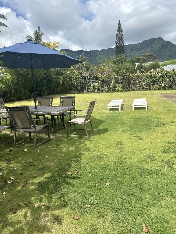 House Waimanalo