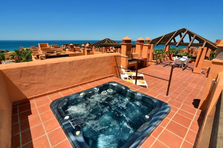 Appart'hôtel Chiclana de la Frontera