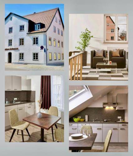 Pension Kempten (Allgäu)