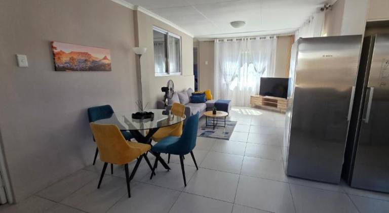 81 m&sup2; Ferienwohnung