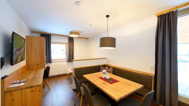 Ferienwohnung  Großarl
