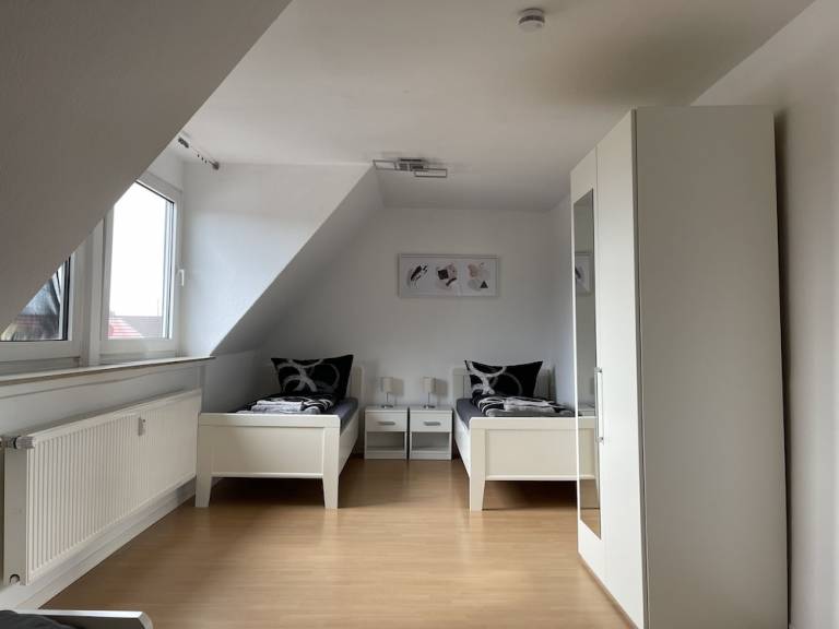 Ferienwohnung Osnabrück