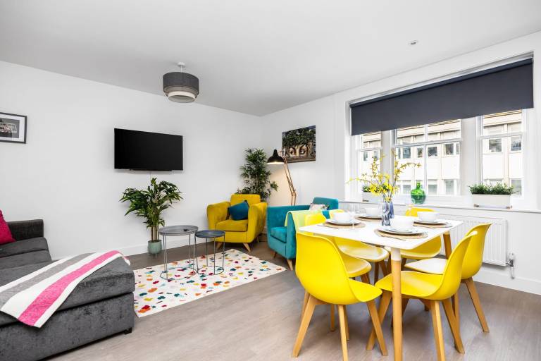 Appartement Brighton