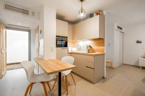 Apartment Saint-Tropez
