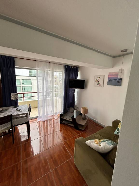 Child-friendly holiday apartment with terrace & barbeque | Close to Wulff Castle | City view | Close to the beach | Pet-friendly — photo 2