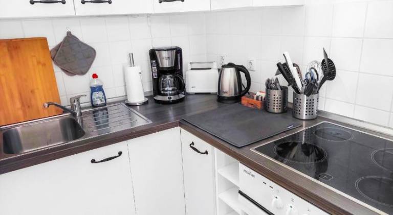 Holiday apartment with 1 room for 6 persons — photo 2