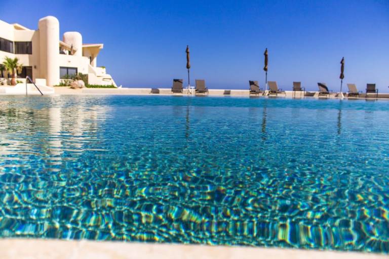 Condo Cabo San Lucas