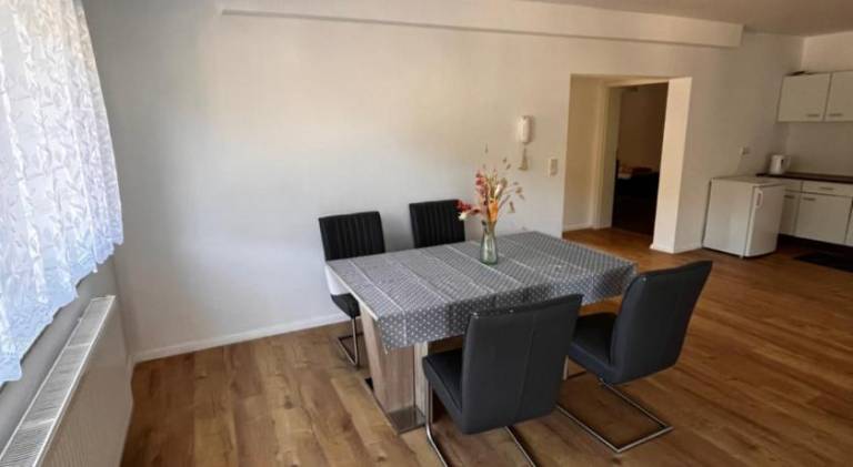 Apartment with terrace | Pets are welcome — photo 2