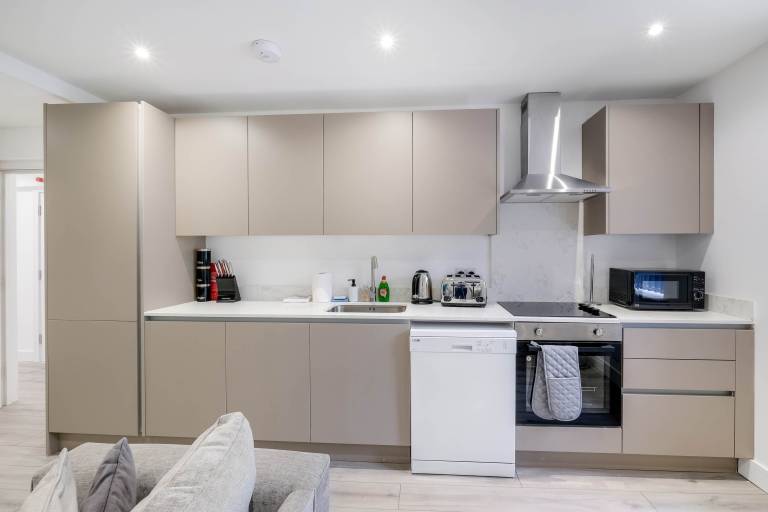 Apartment Woking