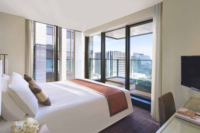 Aparthotelli 1 Chome-8 Marunouchi