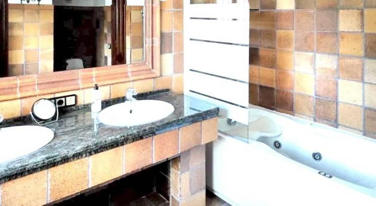 Sumptuous Villa in Vejer de la Frontera with Private Pool — photo 2