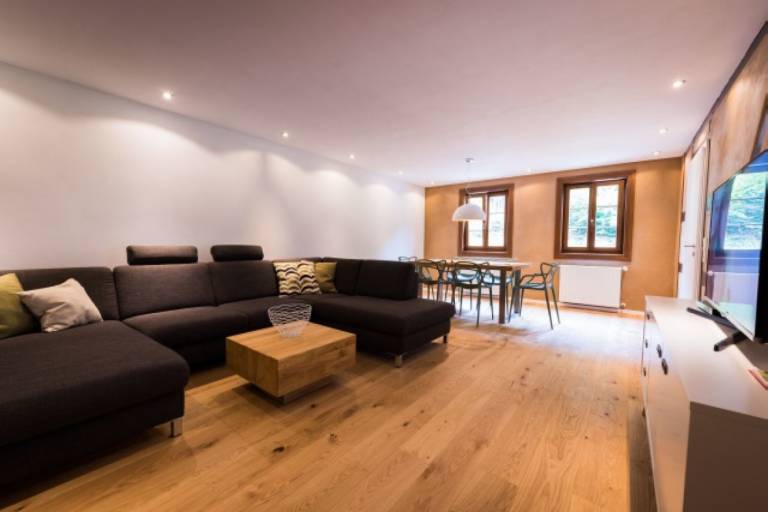 GAST HAUS Porzelt Ferien im Weingut Wohnung 3