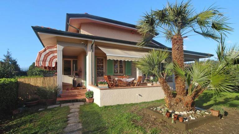 Ferienhaus Camaiore
