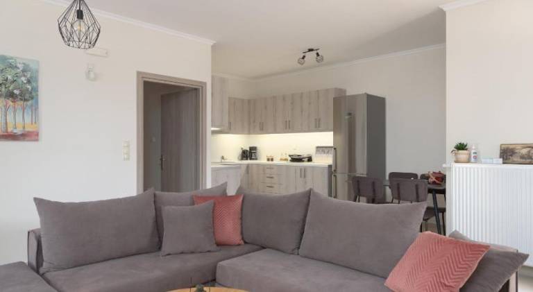 Dina Apartments — photo 2