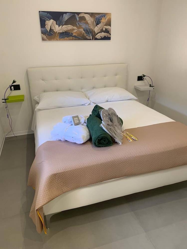 Villa vacanza Scoglitti