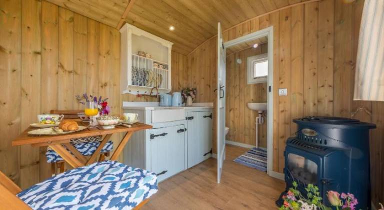 Vacation home | Pets are welcome — photo 3