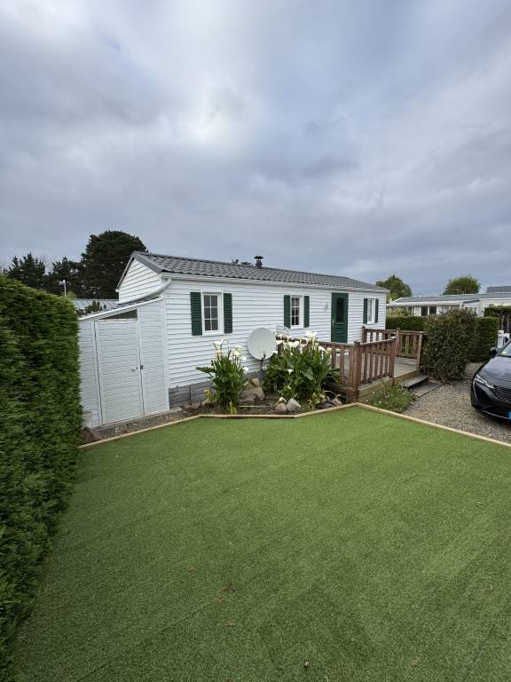Bungalow Trégastel