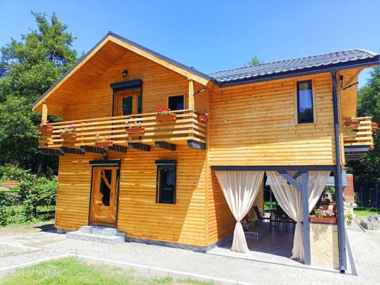 Chalet  Nagyszeben