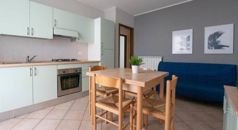 Serviced apartment with garden & grill | Beach nearby | Pets are welcome — photo 5