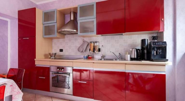 Holiday apartment with 1 room for 3 persons — photo 3