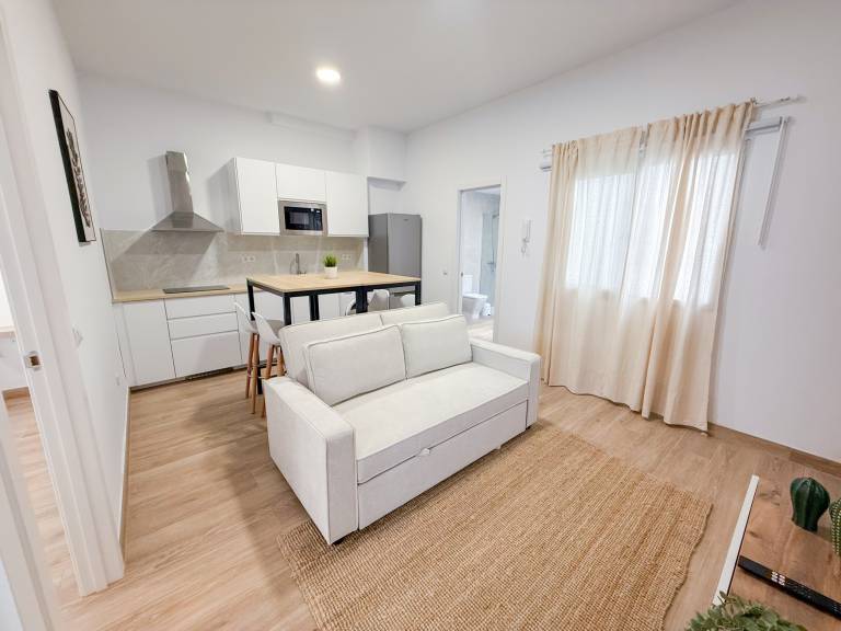 City Beach Las Canteras - 2B (2 Bedrooms) — photo 2
