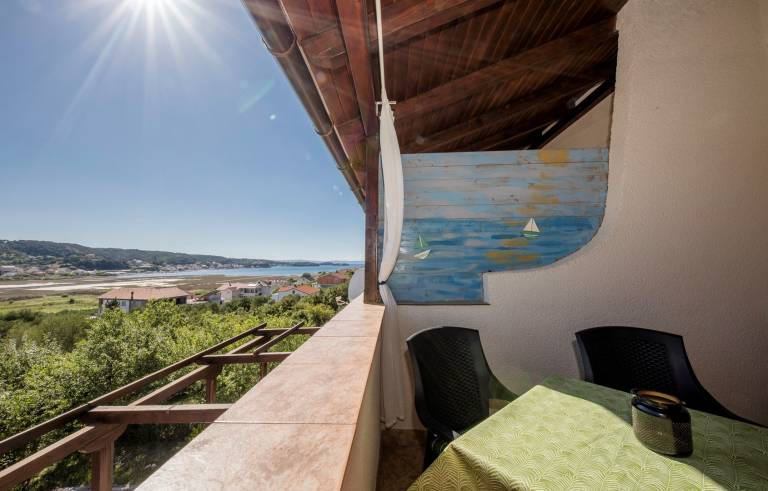 One Bedroom A3