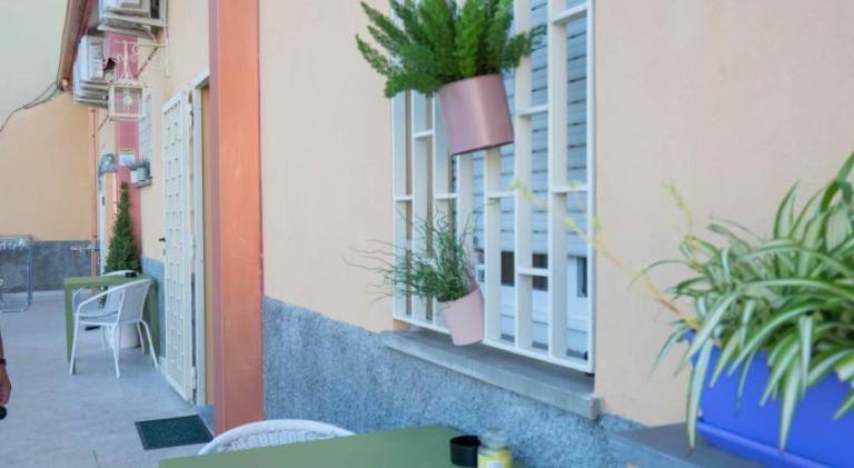Apartment with 2 rooms for 3 persons — photo 3
