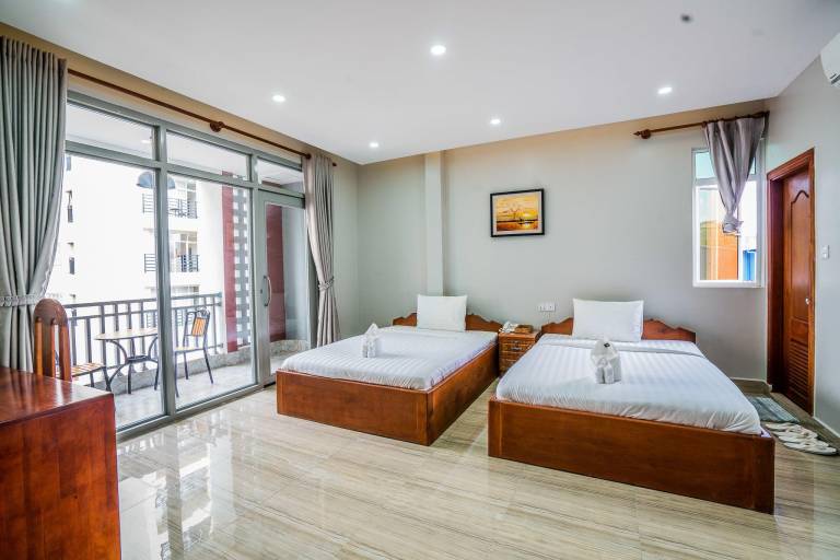 Chinese Home Business Hotel — photo 2