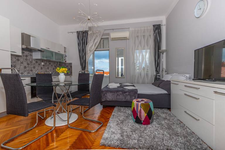 Ferienwohnung Crikvenica