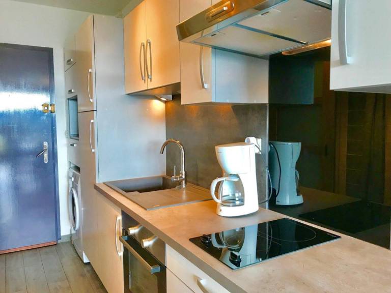 Studio Lans-en-Vercors