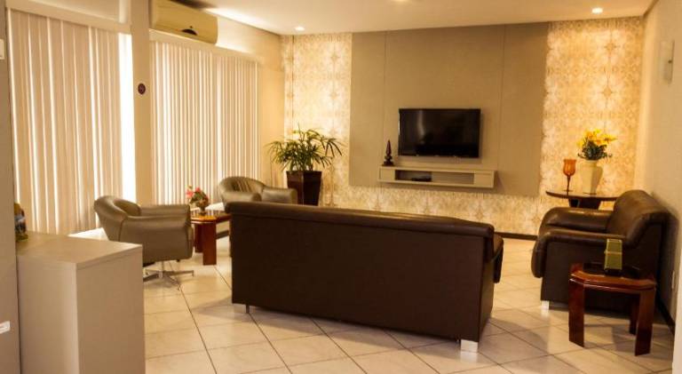 Hotel Veneza — photo 3