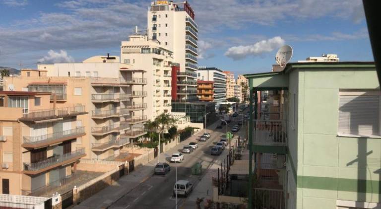 Rental apartment with terrace — photo 4