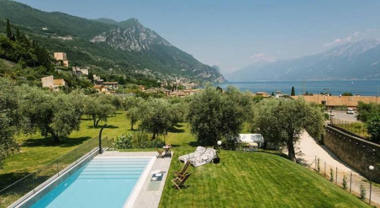 75 m&sup2; Ferienhaus