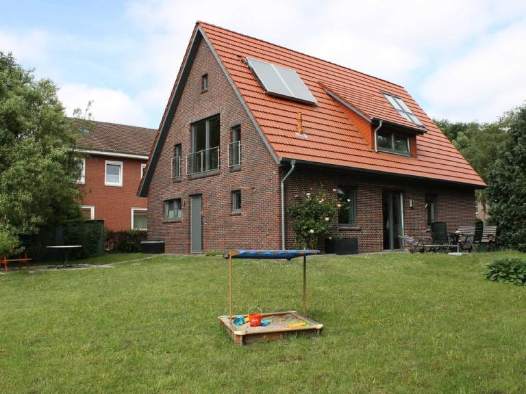 Ferienwohnung Detern