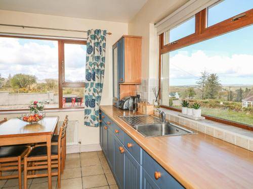 House Glenties