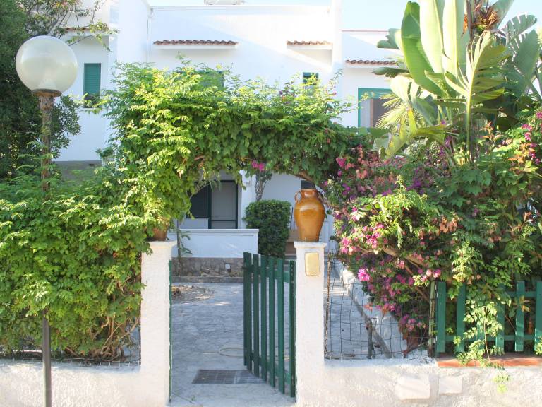 Ferienhaus San Pietro In Bevagna