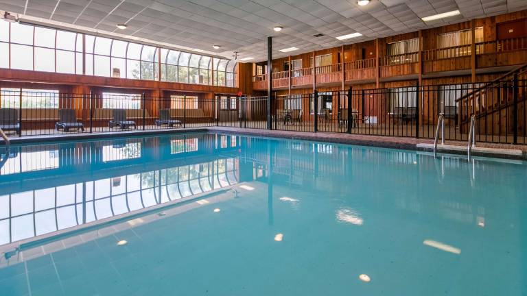 Sturgis Lodge & Suites, Travelodge by Wyndham in Sturgis, SD