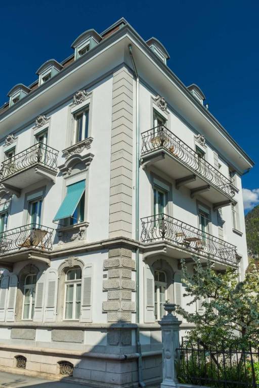 Ferienwohnung Interlaken