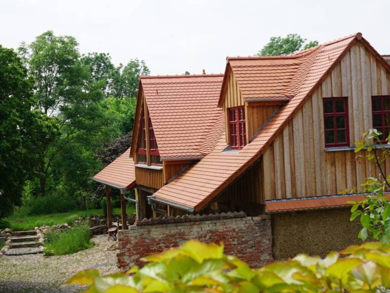 Ferienwohnung Taucha
