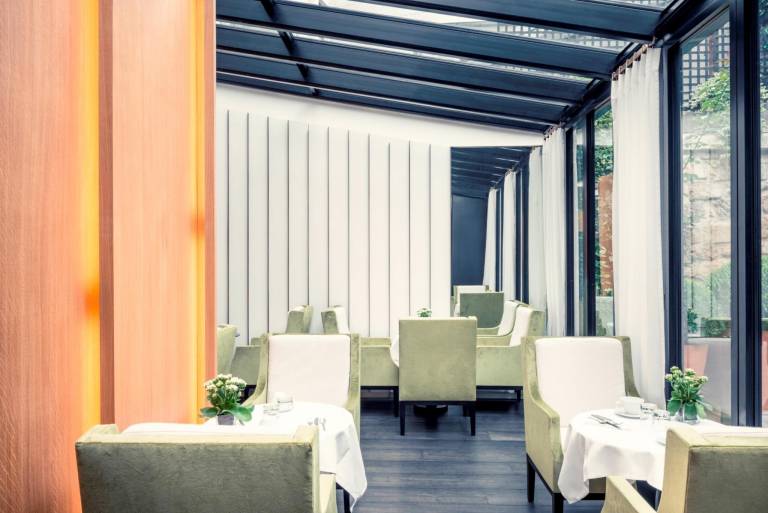 Mercure Paris Champs Elysees Hotel — photo 3