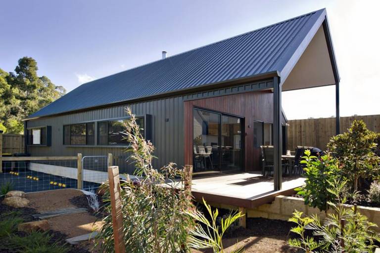 House Margaret River